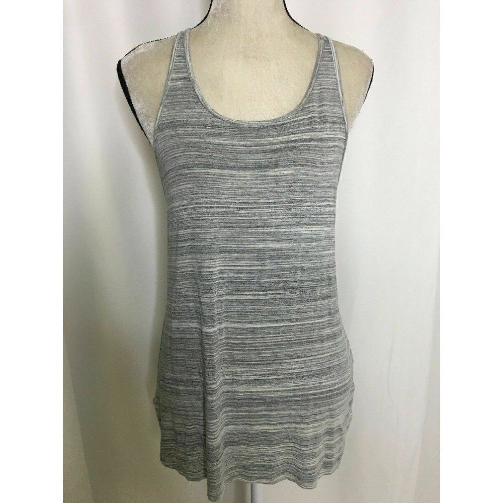 Feel The Piece New Scoop Neck tank top